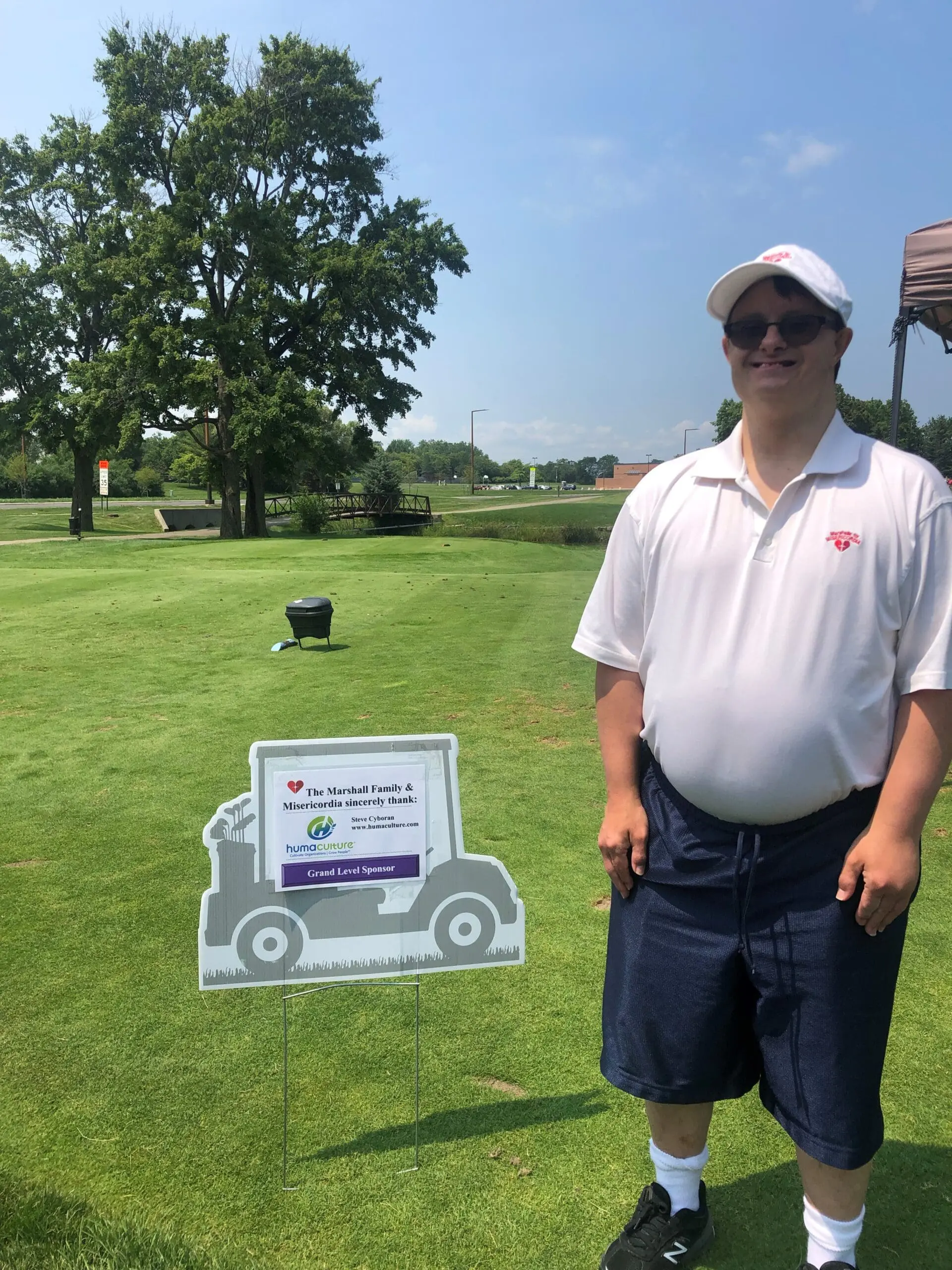 Misericordia Fundraiser: Creating organizations that allow people with various special needs to realize their potential and thrive is a key aspect of the Humaculture® philosophy and approach.